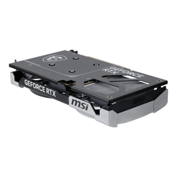 MSI GeForce RTX 5060 Ti VENTUS 2X OC PLUS 16GB GDDR7 Graphics Card - Image 3