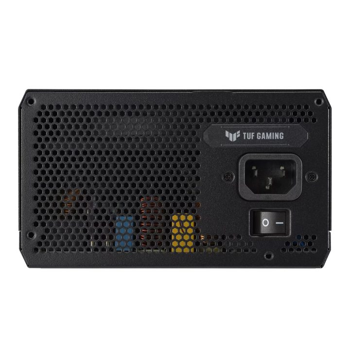 ASUS TUF Gaming 1200W Gold PSU - Image 3