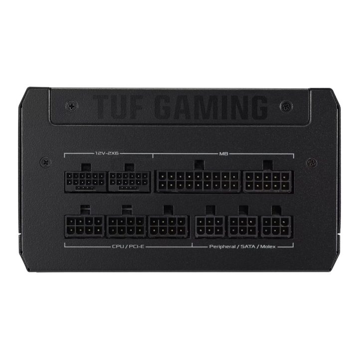 ASUS TUF Gaming 1200W Gold PSU - Image 4