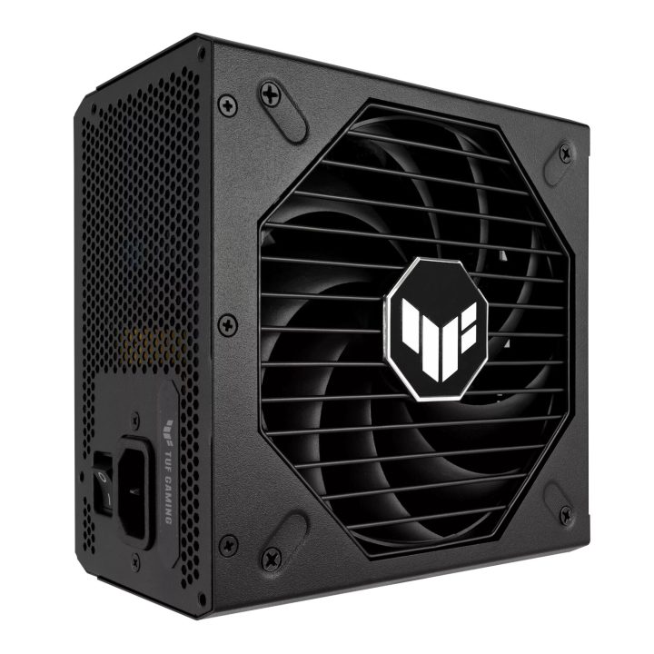 ASUS TUF Gaming 1200W Gold PSU - Image 5