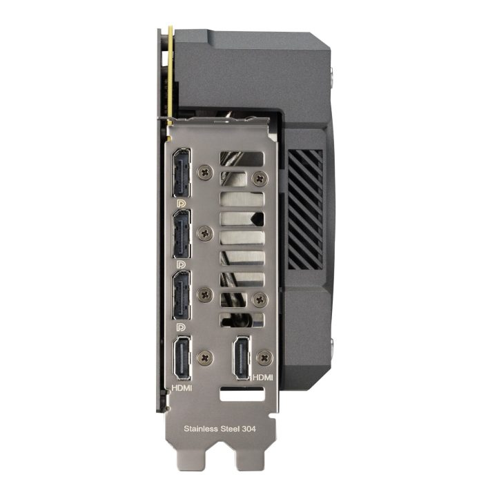 Asus TUF Gaming GeForce RTX 5080 16GB GDDR7 OC Edition - Image 6