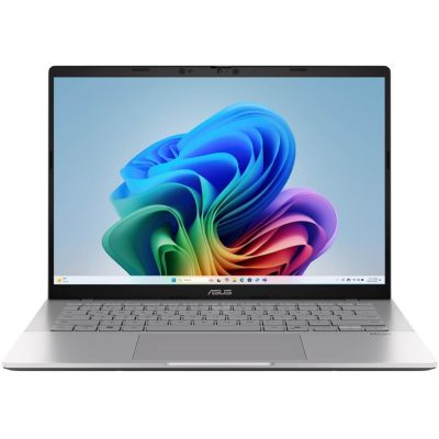 Asus Zenbook A14,Snapdragon X X1-26-100,16GB,1 TB M.2 NVMe,W11H
