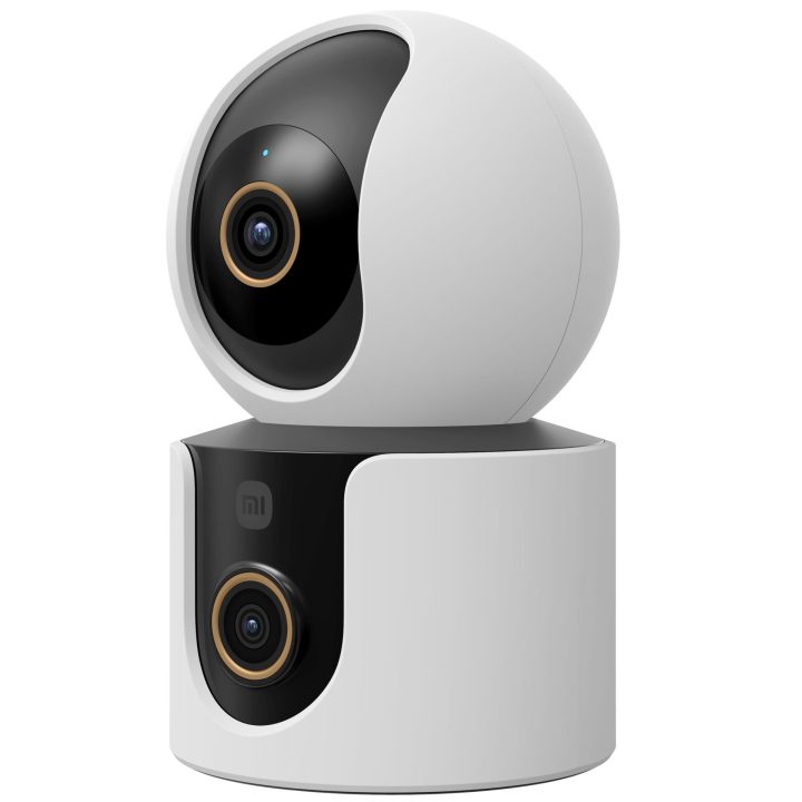 Xiaomi Smart Camera C500 Dual (4MP, 360° PTZ, AI Detection, Night Vision) - Image 2