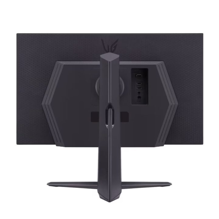 LG UltraGear 27” QHD 1440P 165Hz IPS Gaming Monitor - Image 4