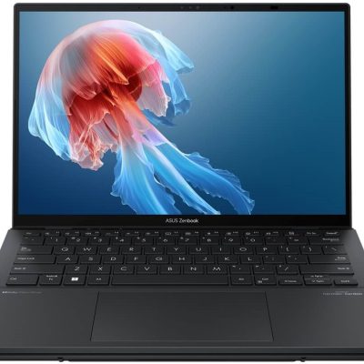 Asus Zenbook Duo,Ultra 7,16GB,1TB,W11P