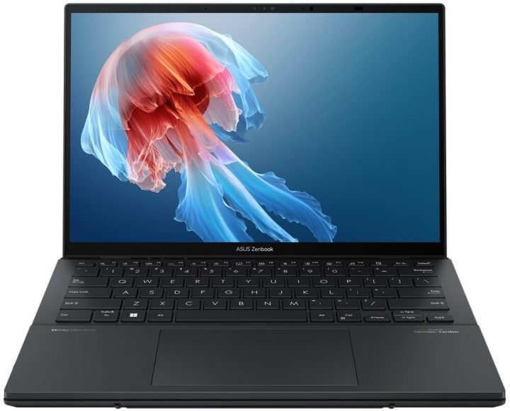 Asus Zenbook Duo,Ultra 7,16GB,1TB,W11P