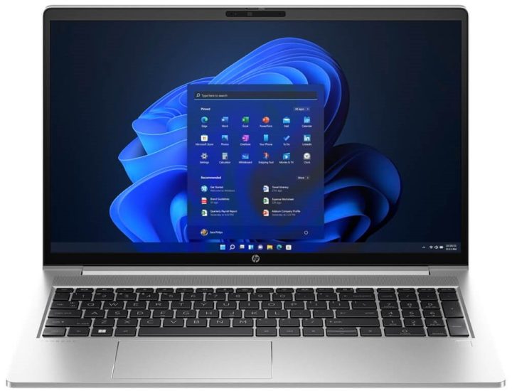 HP Probook 455 G10,Ryzen 5,16GB,512GB,W11P