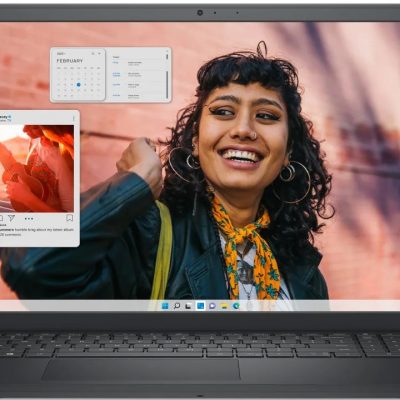 Dell Inspiron 3530,I3,8GB,512GB,W11H