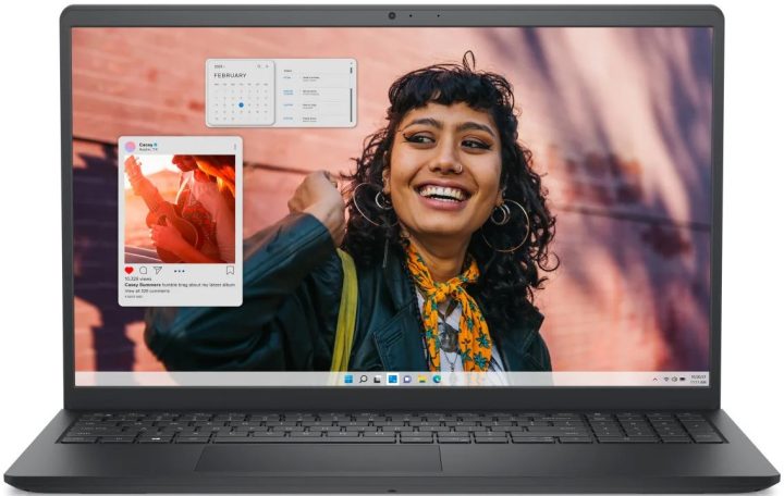Dell Inspiron 3530,I3,8GB,512GB,W11H