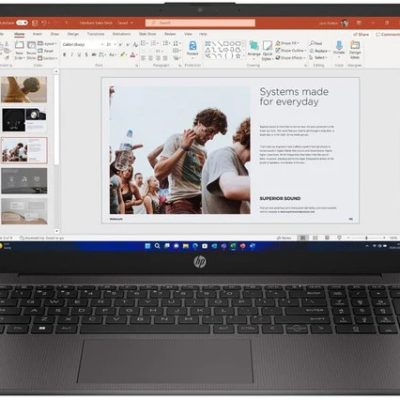 HP 250 G10,Celeron,8GB,256GB,W11H