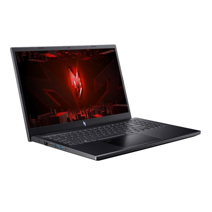 Acer NITRO V 15 15.6",I5,16GB,512GB,RTX3050,W11H - Image 2