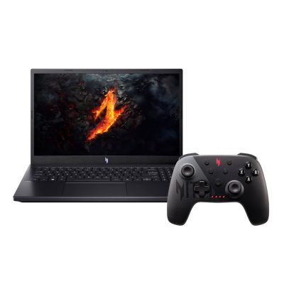 Acer NITRO V 15 15.6",Ryzen 7,16GB,1TB,RTX3050,W11H