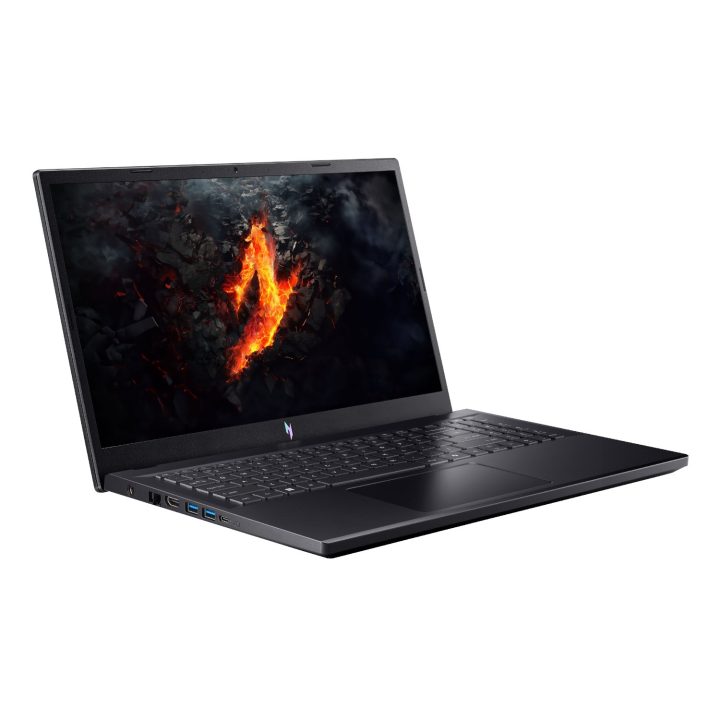 Acer NITRO V 15 15.6",Ryzen 7,16GB,1TB,RTX3050,W11H - Image 3