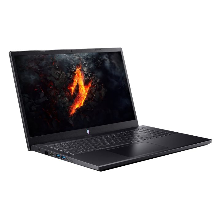 Acer NITRO V 15 15.6",Ryzen 5,8GB,512GB,RTX2050,W11H - Image 2