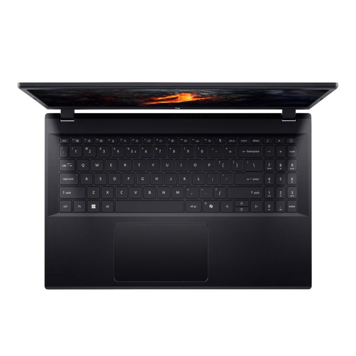 Acer NITRO V 15 15.6",Ryzen 5,8GB,512GB,RTX2050,W11H - Image 3