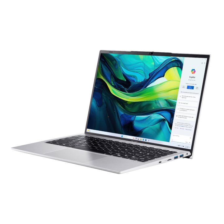 Acer Swift Lite 14″,I5,8GB,512GB,W11H - Image 3