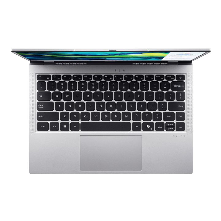 Acer Swift Lite 14″,I5,8GB,512GB,W11H - Image 4