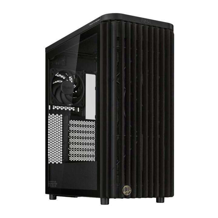 PCBuilder Ryzen 9 9950X REMBRANDT Windows 11 Creator PC - Image 15