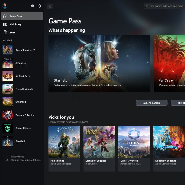 PCBuilder Ryzen 5 7600 SEEKER Windows 11 Gaming PC - Image 7