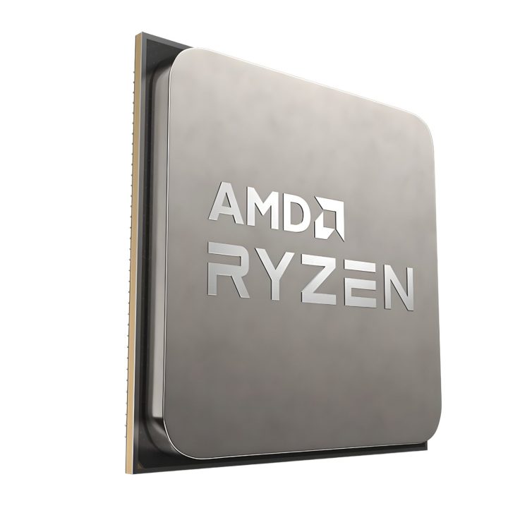 PCBuilder Ryzen 5 7600 SEEKER Windows 11 Gaming PC - Image 9