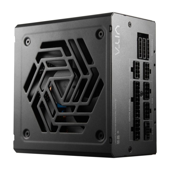 FSP VITA GM 1000W Gold Power SUpply - ATX 3.1, PCIe 5.1, 80 Plus Gold - Image 4