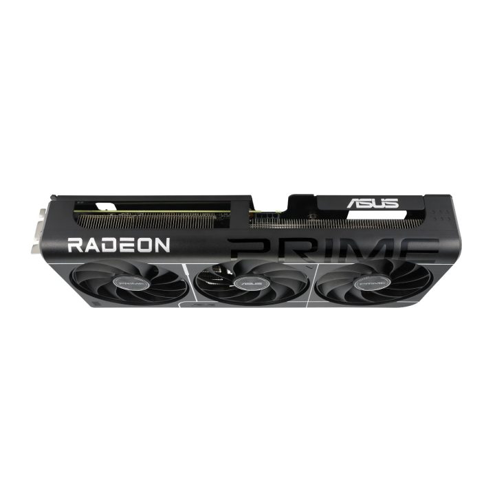 ASUS Prime Radeon RX 9060 XT OC 16GB GDDR6 Graphics Card - Image 7