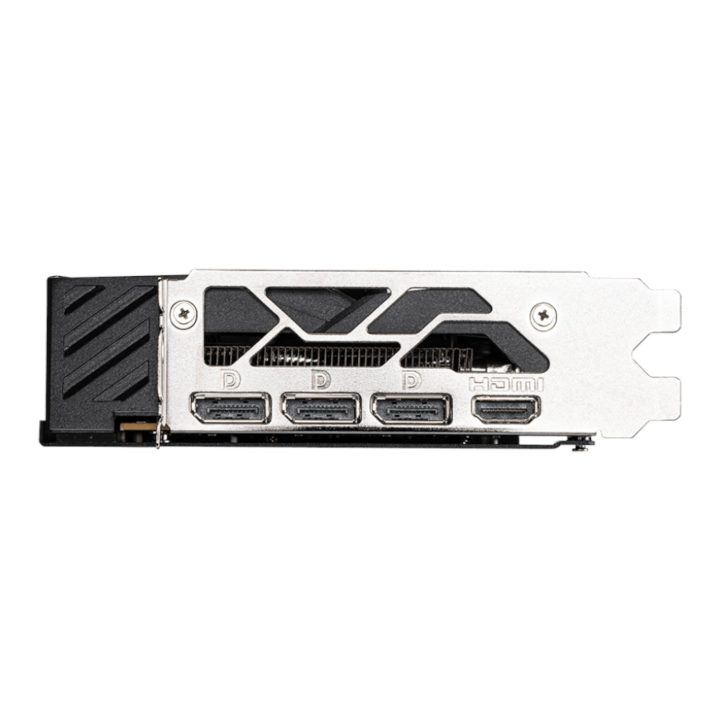 MSI GeForce RTX 5060 8GB GAMING OC Graphics Card - Image 3
