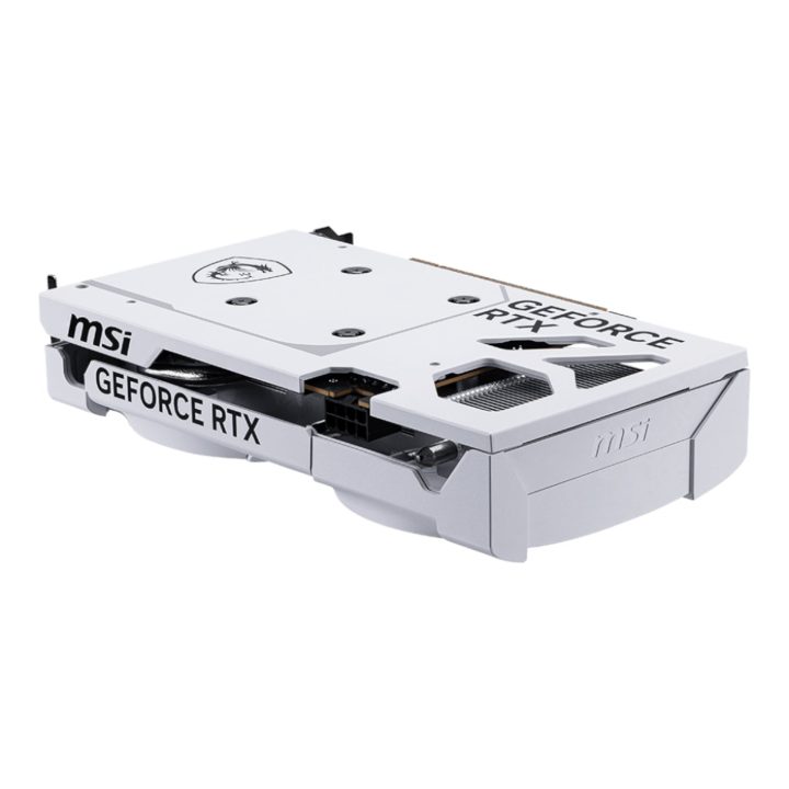 MSI GF RTX 5060 VENTUS 2X OC 8GB WH - Image 3
