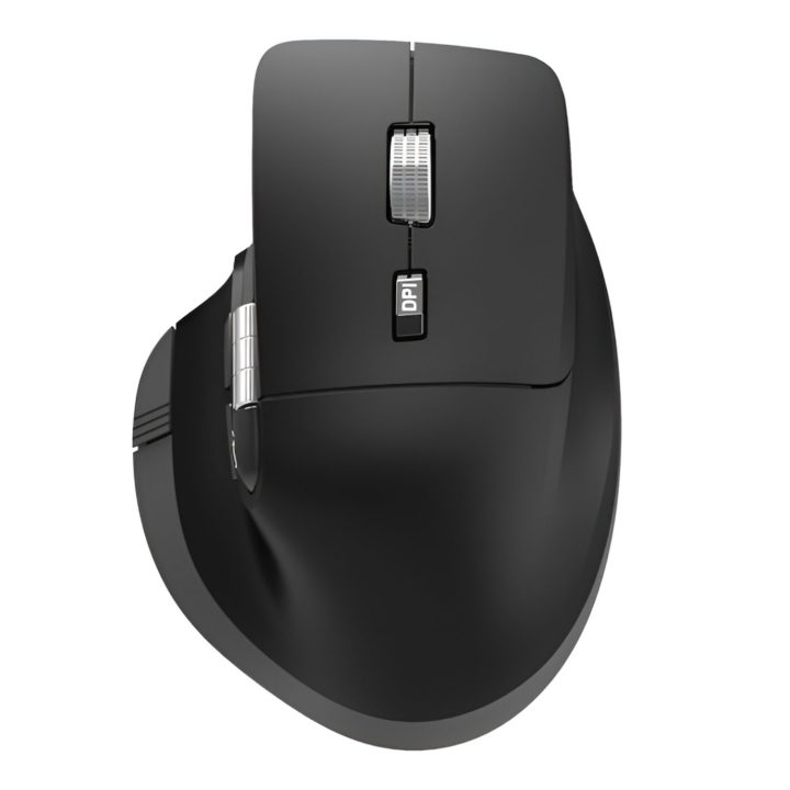 Port Connect Ultimate Rechargeable Bluetooth and Wireless Mouse – The ...