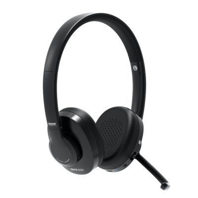 Port Connect ON’R 500 Bluetooth® Stereo Headset
