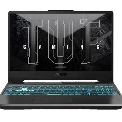 Asus Tuf A15, Ryzen 5,8GB,512GB,RTX2050,W11H