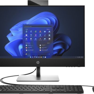 HP ProOne 440 G9 AIO,I7,16GB,512GB,W11P