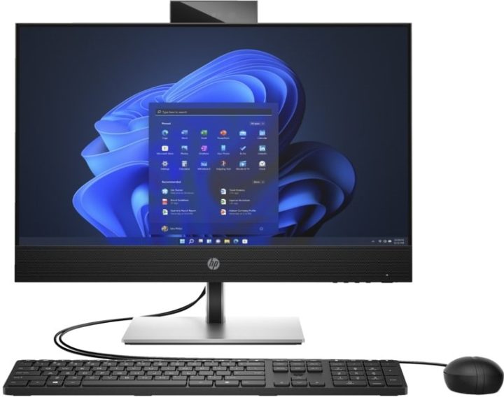 HP ProOne 440 G9 AIO,I7,16GB,512GB,W11P