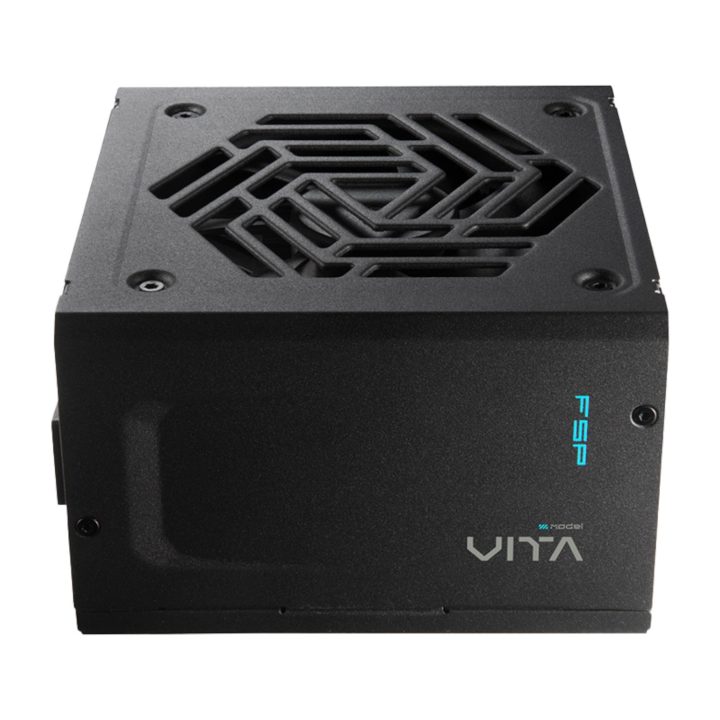 FSP S380 M-ATX ARGB Gaming Chassis and VITA GM 750W Power Supply Bundle - Image 8