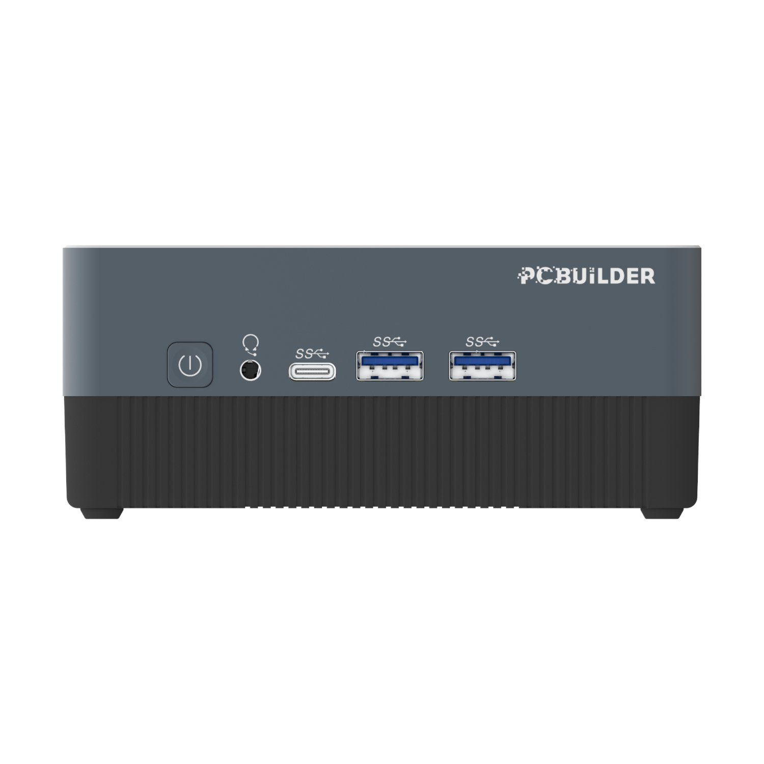 PCBuilder CUBE,I5,16GB,1TB,W11P - Image 2