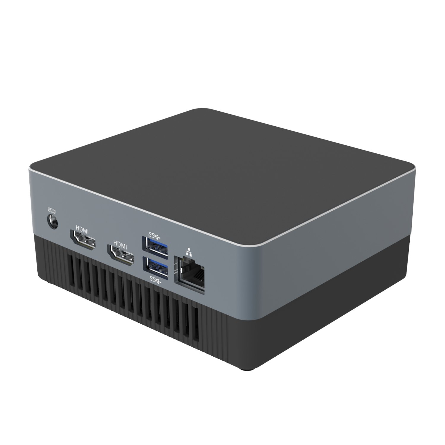 PCBuilder CUBE,I5,16GB,1TB,W11P - Image 4