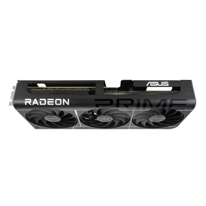 ASUS Prime Radeon™ RX 9060 XT 8GB GDDR6 OC Edition Graphics Card - Image 4