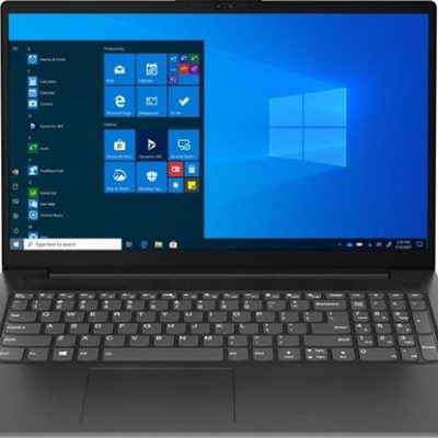 Lenovo V15 G2, Celeron N4500, 8GB, 256GB, W11H
