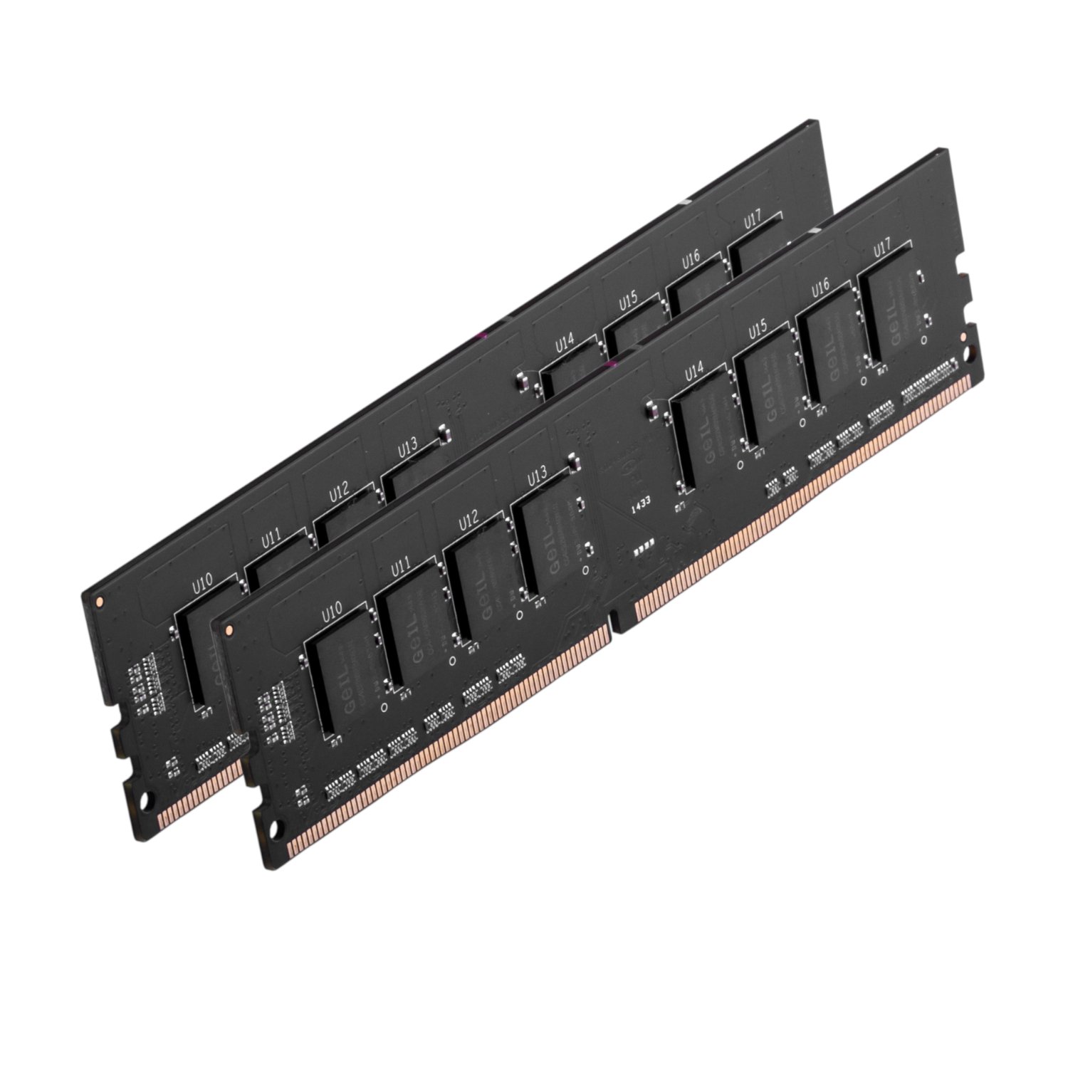 GeIL Pristine 32GB DDR4 3200MHz Desktop Memory Kit (2 x 16GB) - Image 4