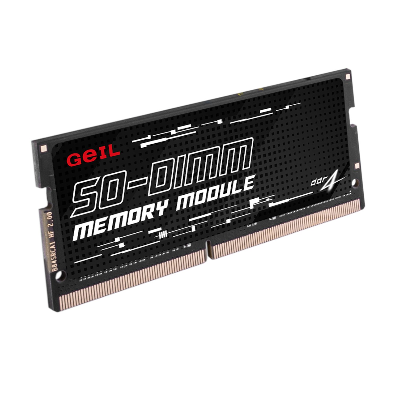GeIL Pristine 8GB DDR4 3200MHz Notebook Memory - Image 2