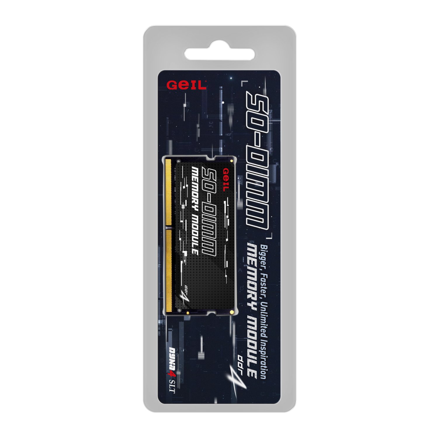 GeIL Pristine 8GB DDR4 3200MHz Notebook Memory - Image 5