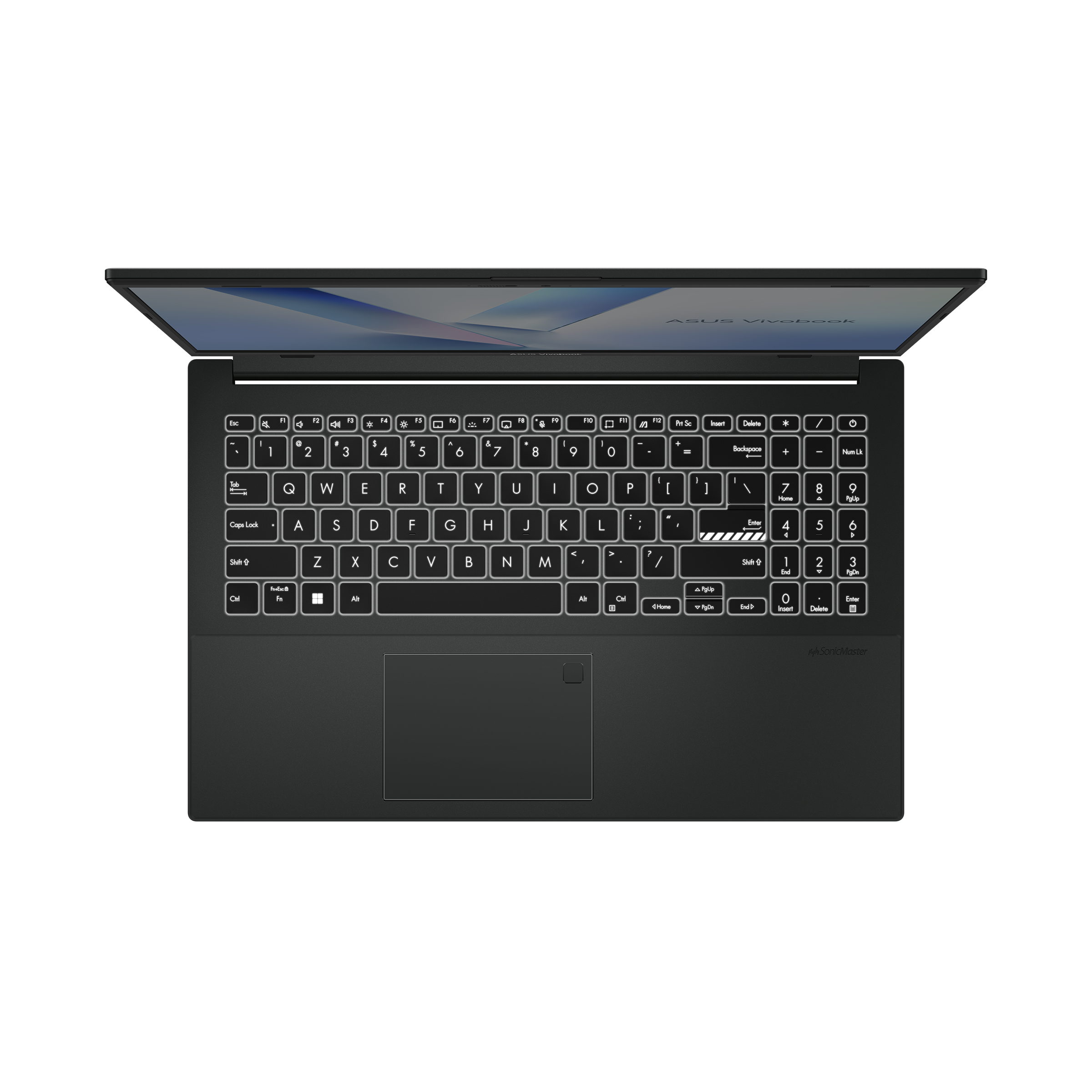 Asus Vivobook,R3,8GB,256GB,WIN11H - Image 6