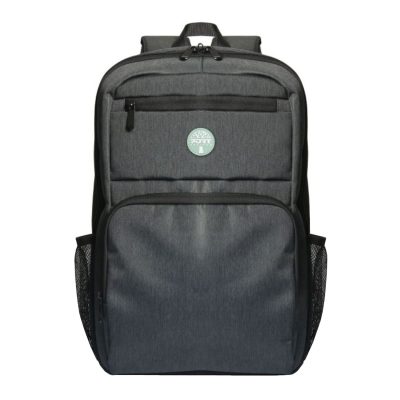 Port Designs Seattle 15.6" Backpack - Grey