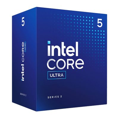 Intel® Core™ Ultra 5 225 LGA1851 3.30GHz 10-Core CPU