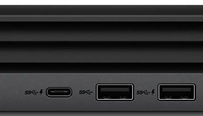 HP Pro Mini 400 G9,I5,8GB,512GB,W11P