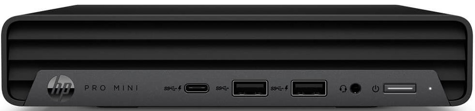 HP Pro Mini 400 G9,I5,8GB,512GB,W11P