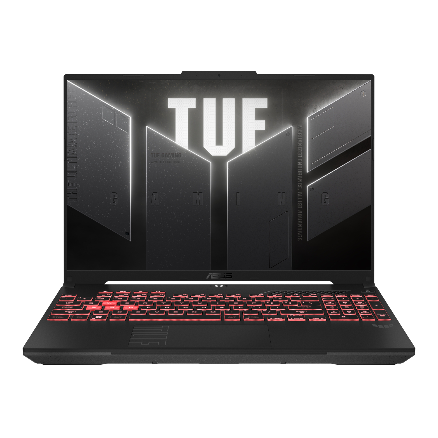 Asus TUF A16,Ryzen 7,16GB,512GB,RTX4050,W11H