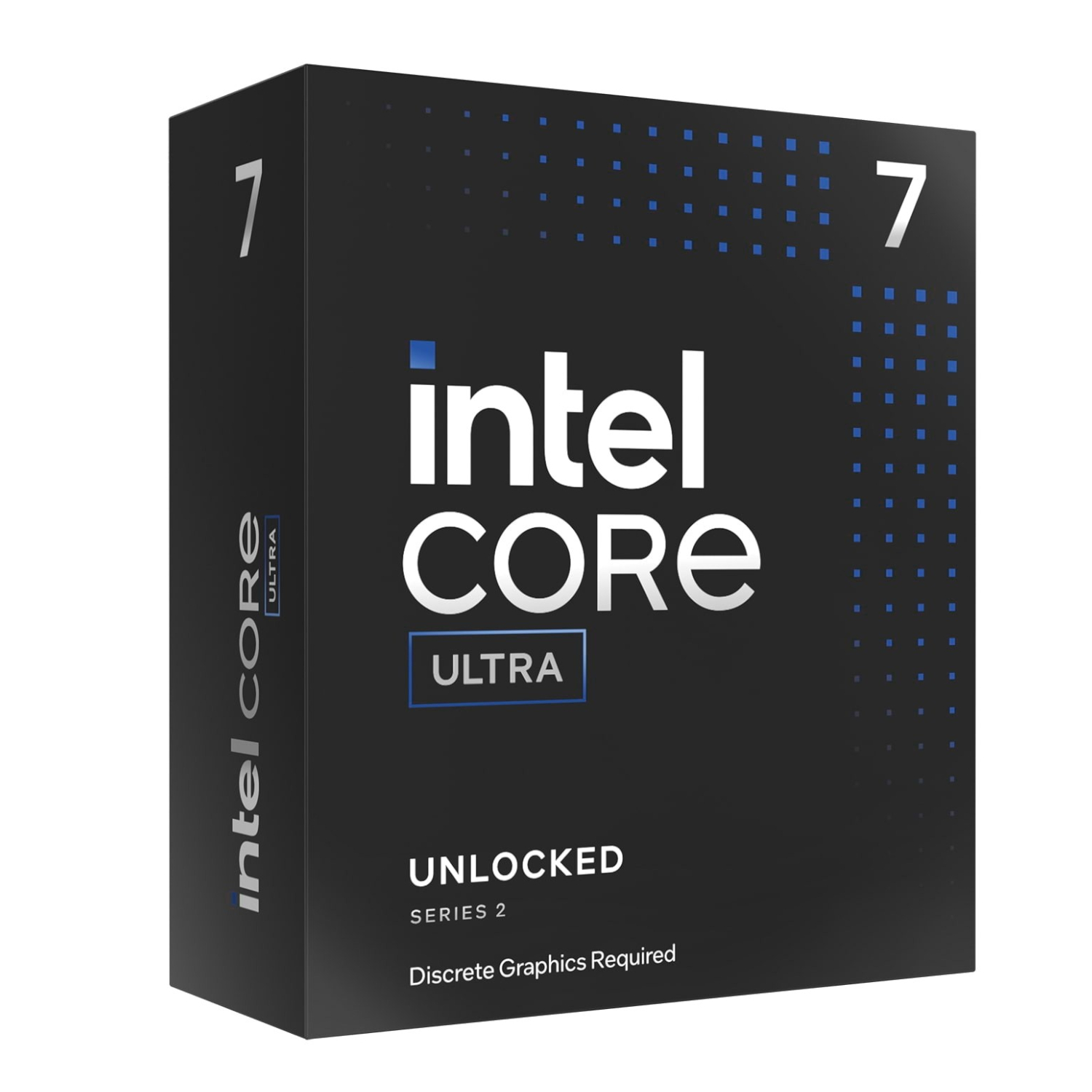 Intel Core Ultra 7 265KF LGA1851 5.50GHz 20-Core CPU