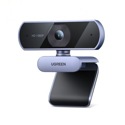 UGreen USB 1080P Webcam 30fps