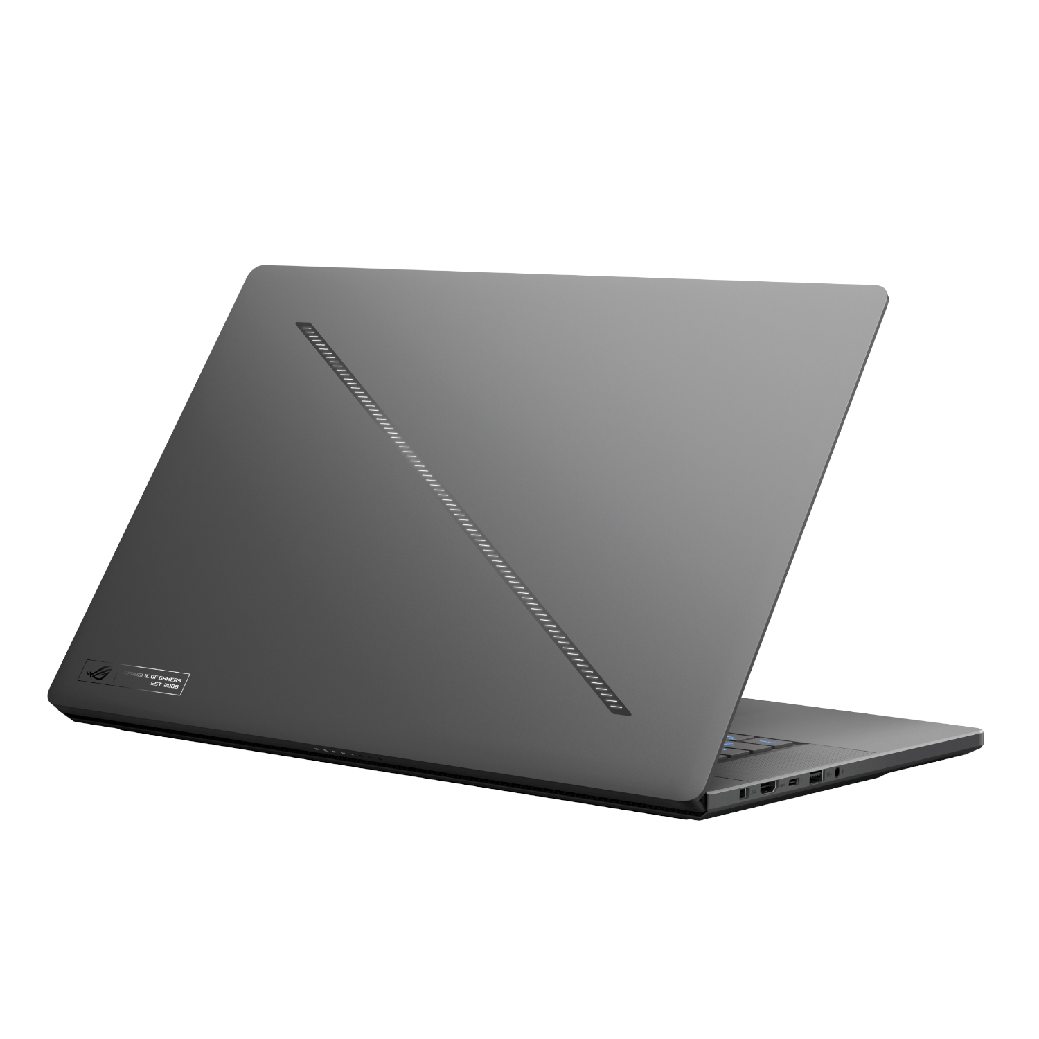 Asus ROG Zephyrus G16,Ultra 9,16GB,1TB SSD,RTX5060,W11P - Image 3
